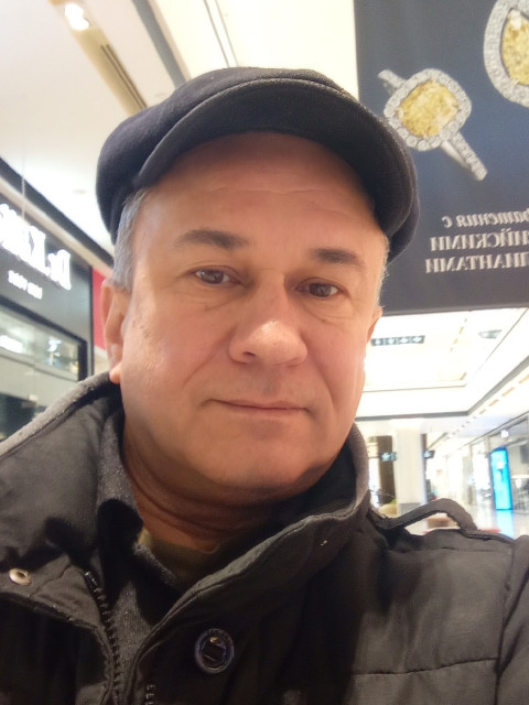Леонид, Россия, Москва. Фото на сайте ГдеПапа.Ру