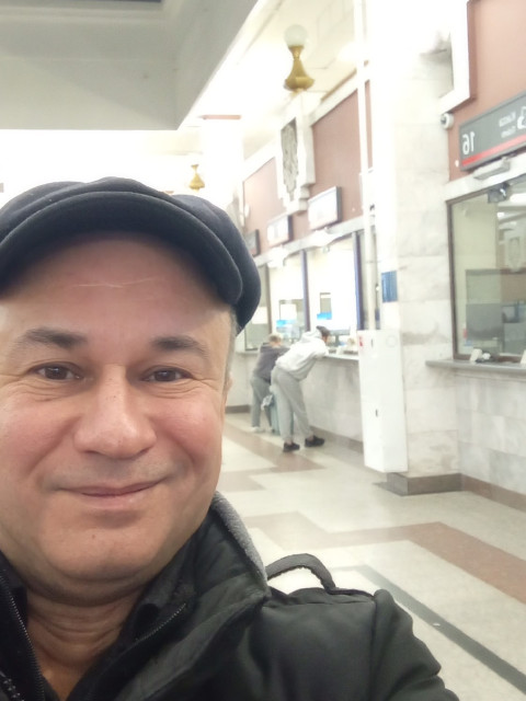 Леонид, Россия, Москва. Фото на сайте ГдеПапа.Ру