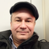 Леонид, Россия, Москва, 52 года