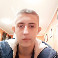 Кондрат, Россия, Барнаул, 22 года