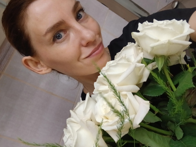 Надежда, Санкт-Петербург, 42 года. Она ищет его: мужчину для любви и серьезных отношений, брака и создания семьи, воспитания детей.  Анкета 916450. 