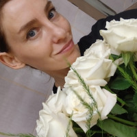 Надежда, Россия, Санкт-Петербург, 42