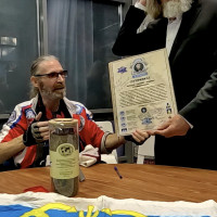 Игорь, Россия, Люберцы, 59 лет