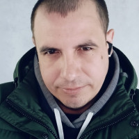 Александр, Россия, Ульяновск, 45 лет
