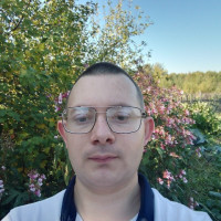 Влад, Россия, Алейск, 26