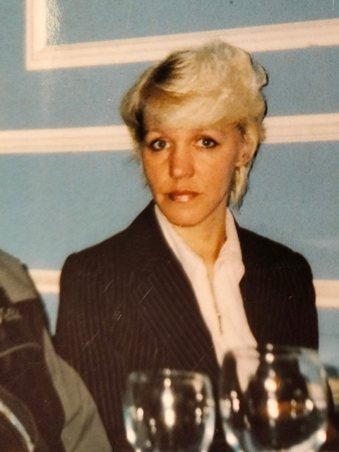Наталья, Череповец, 52 года. Познакомлюсь с мужчиной для дружбы и общения.  Анкета 916522. 