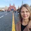 Катерина, Россия, Пермь, 43