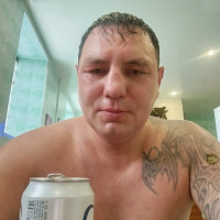 Андрей, Беларусь, Могилёв, 39 лет