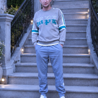 Егор, Казахстан, Караганда, 34 года