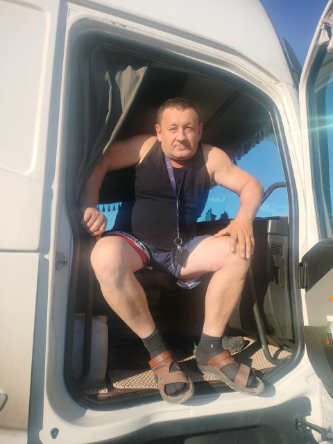 Юрий, Россия, Барнаул. Фото на сайте ГдеПапа.Ру