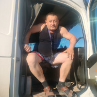Юрий, Россия, Барнаул, 52 года
