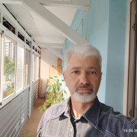 Дмитрий, Россия, Донецк, 48 лет