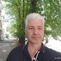 Дмитрий, Россия, Донецк, 48 лет