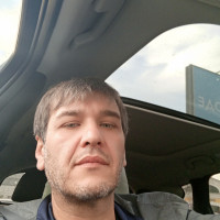 Илай, Москва, Котельники, 44 года