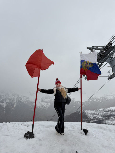 Алла, Россия, Санкт-Петербург, 48 лет, 1 ребенок. Познакомлюсь с парнем для любви и серьезных отношений, дружбы и общения.  Анкета 916649. 