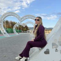 Алла, Россия, Санкт-Петербург, 48 лет