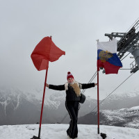 Алла, Россия, Санкт-Петербург, 48