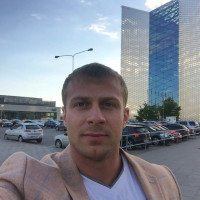 Роман, Россия, Москва, 43