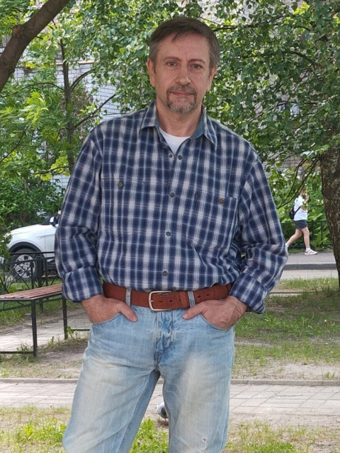 Михаил, Ярославль, 53 года, 1 ребенок, 2 фото. Познакомлюсь с женщиной для любви и серьезных отношений, брака и создания семьи, дружбы и общения.  Анкета 916656. 