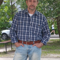 Михаил, Россия, Ярославль, 53