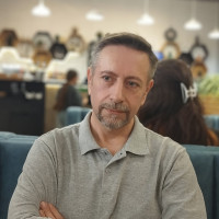 Михаил, Россия, Ярославль, 53 года