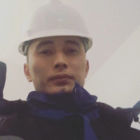 Медет, Казахстан, Актобе, 36
