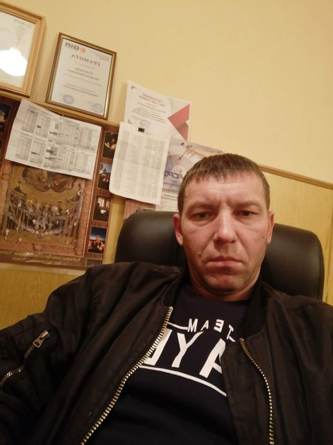 Дмитрий, Радужный, 44 года, 1 фото. Познакомлюсь с женщиной для любви и серьезных отношений, дружбы и общения.  Анкета 916664. 