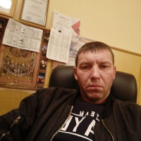 Дмитрий, Россия, Радужный, 44